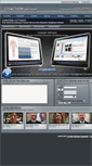 Mobile Screenshot of coactionsoftware.com